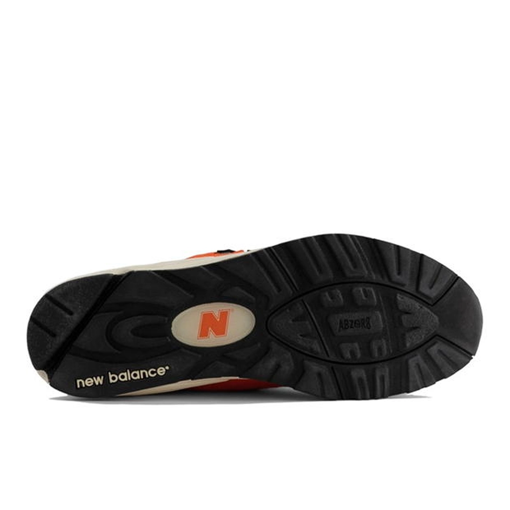 New Balance Nbls Mr990V2 Sn99 - Orange